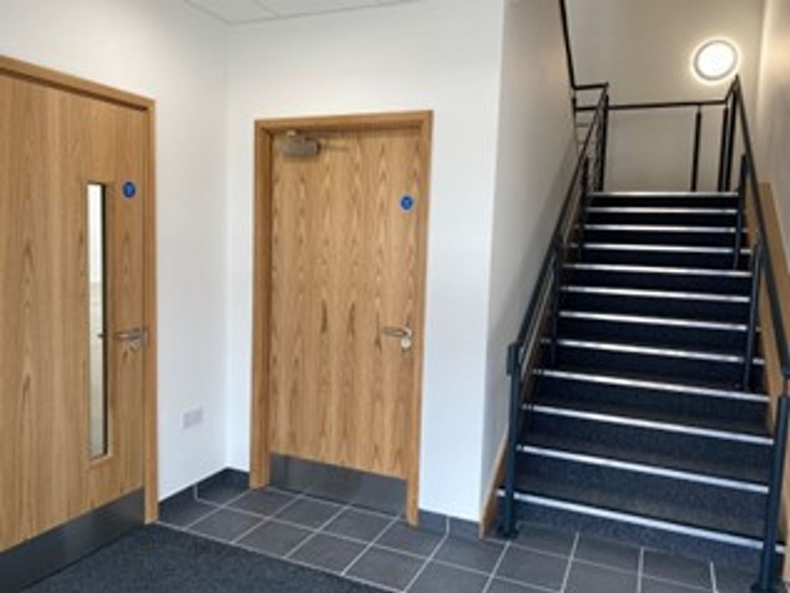 Unit 6 WD Boxhub, Deer Park Road, Moulton Park, Northampton, Northamptonshire, NN3 6WD