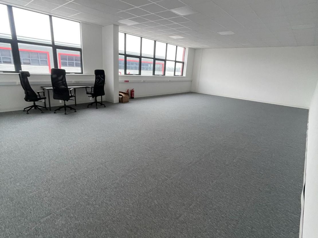 Unit 6 WD Boxhub, Deer Park Road, Moulton Park, Northampton, Northamptonshire, NN3 6WD