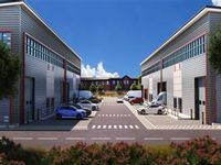Property Image for Unit 6 WD Boxhub, Deer Park Road, Moulton Park, Northampton, Northamptonshire, NN3 6WD