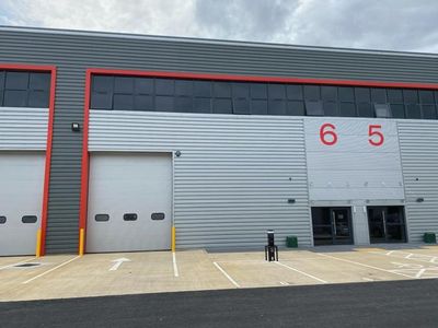 Property Image for Unit 6 WD Boxhub, Deer Park Road, Moulton Park, Northampton, Northamptonshire, NN3 6WD