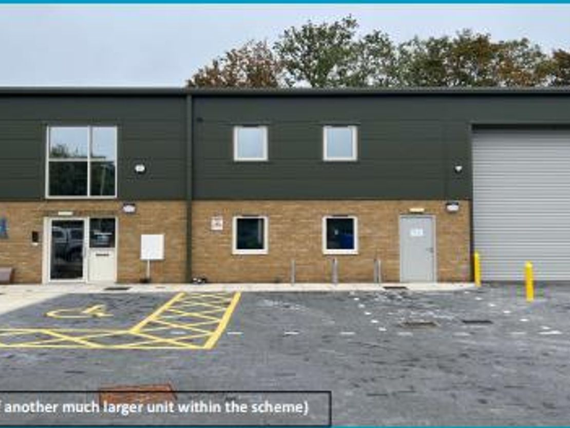 Unit 10 Hartwell Business Park, Hartwell, Northampton, Northamptonshire, NN7 2FA