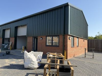 Property Image for Unit 10 Hartwell Business Park, Hartwell, Northampton, Northamptonshire, NN7 2FA
