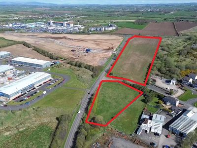 Property Image for Land At, Annandale, Kilmarnock, East Ayrshire, KA1 2RS