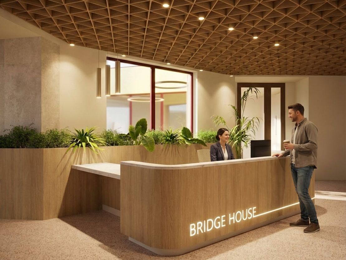 Bridge House, Guildford, GU1 4GA