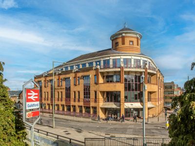 Property Image for Bridge House, Guildford, GU1 4GA