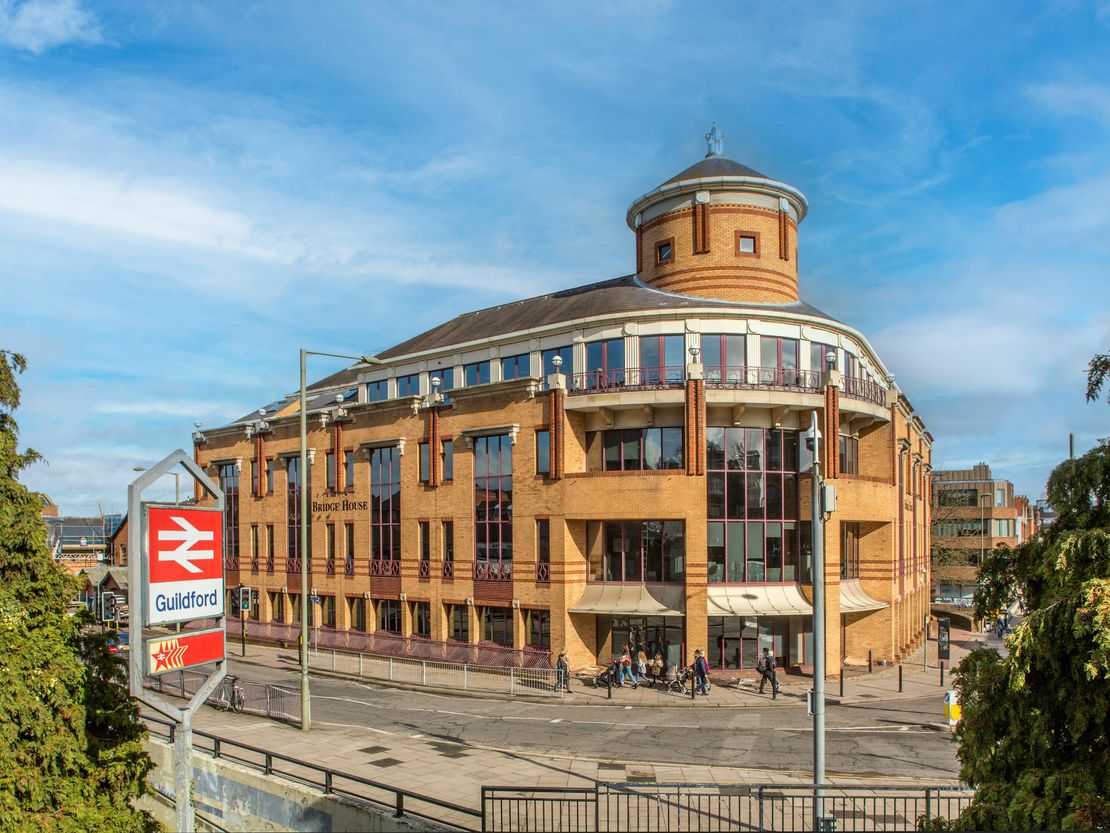 Bridge House, Guildford, GU1 4GA