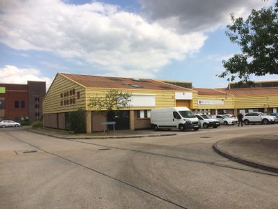 Property Image for 1 Buckwins Square, Burnt Mills Industrial Estate, Basildon, Essex, SS13 1BJ