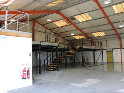 Property Image for 1 Buckwins Square, Burnt Mills Industrial Estate, Basildon, Essex, SS13 1BJ