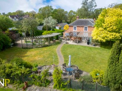 Property Image for Straight Road, Boxted, Colchester