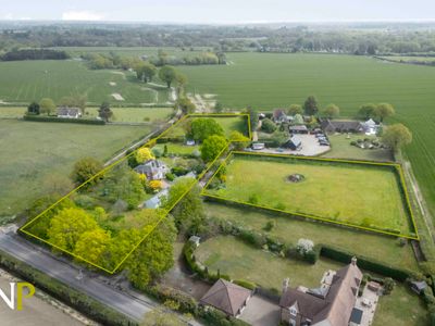 Property Image for Straight Road, Boxted, Colchester