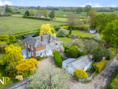 Property Image for Straight Road, Boxted, Colchester