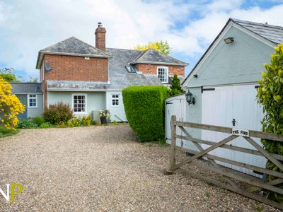 Property Image for Straight Road, Boxted, Colchester