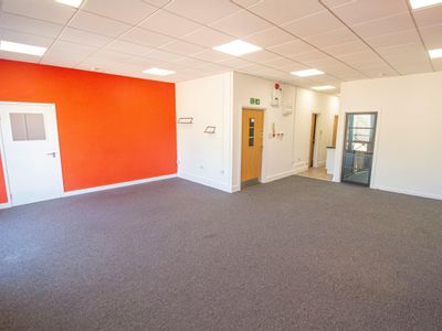 Property Image for Unit 5 Second Floor, Brook Business Centre, Cowley Mill Road, Uxbridge, UB8 2FX
