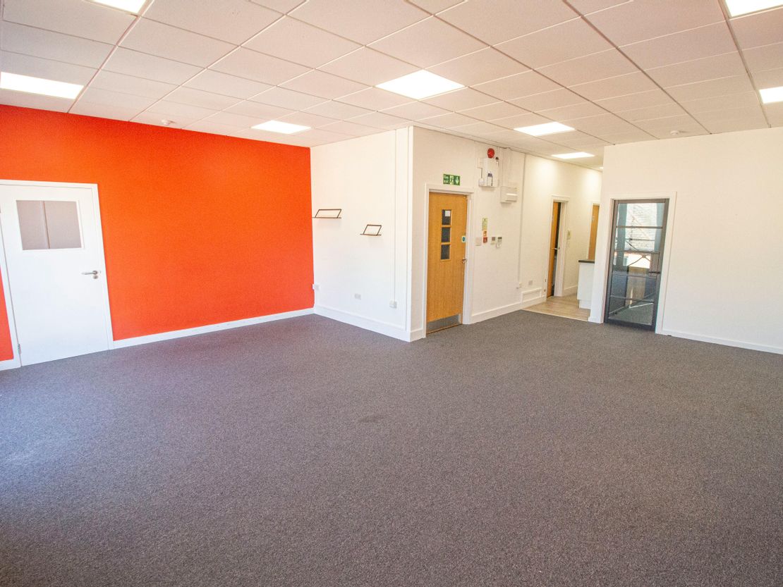 Unit 5 Second Floor, Brook Business Centre, Cowley Mill Road, Uxbridge, UB8 2FX
