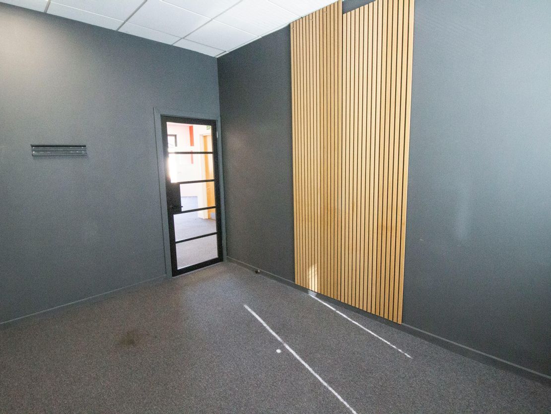 Unit 5 Second Floor, Brook Business Centre, Cowley Mill Road, Uxbridge, UB8 2FX