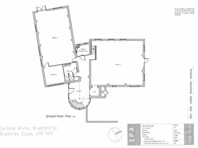 Property Image for Cardinal Court, Bradford Street, Braintree