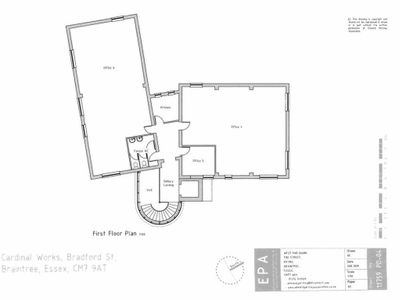 Property Image for Cardinal Court, Bradford Street, Braintree