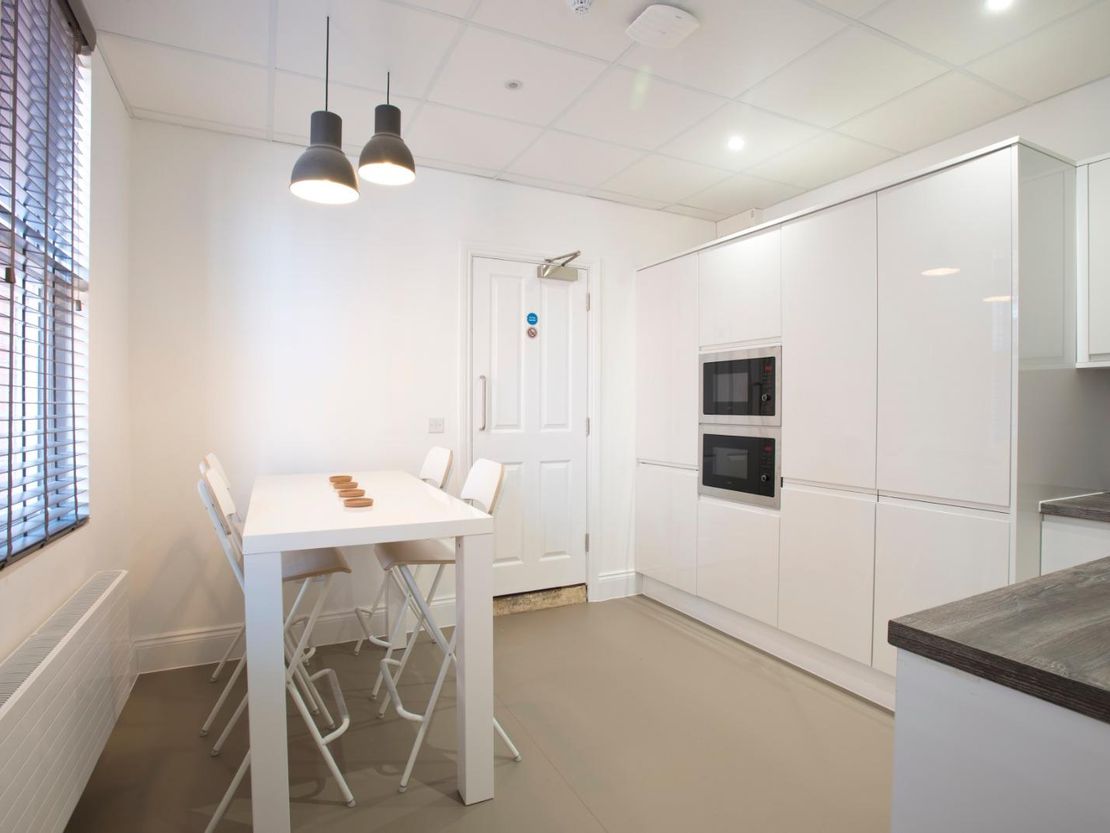 Office 2 & 5 - 105 Ashby Road, Loughborough LE11 3AB
