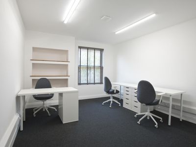 Property Image for Office 2 & 5 - 105 Ashby Road, Loughborough LE11 3AB