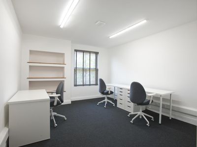 Property Image for Office 2 & 5 - 105 Ashby Road, Loughborough LE11 3AB
