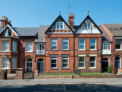 Property Image for Office 2 & 5 - 105 Ashby Road, Loughborough LE11 3AB