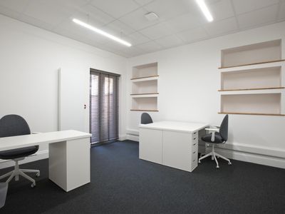 Property Image for Office 2 & 5 - 105 Ashby Road, Loughborough LE11 3AB