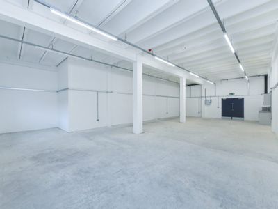 Property Image for Armitage Business Park, Armitage Business Park, Private Road No. 3, Colwick, Nottingham, Nottinghamshire, NG4 2BA