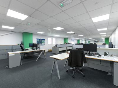 Property Image for 2a Meteor Business Centre, Mansfield Road, Derby, Derbyshire, DE21 4SU