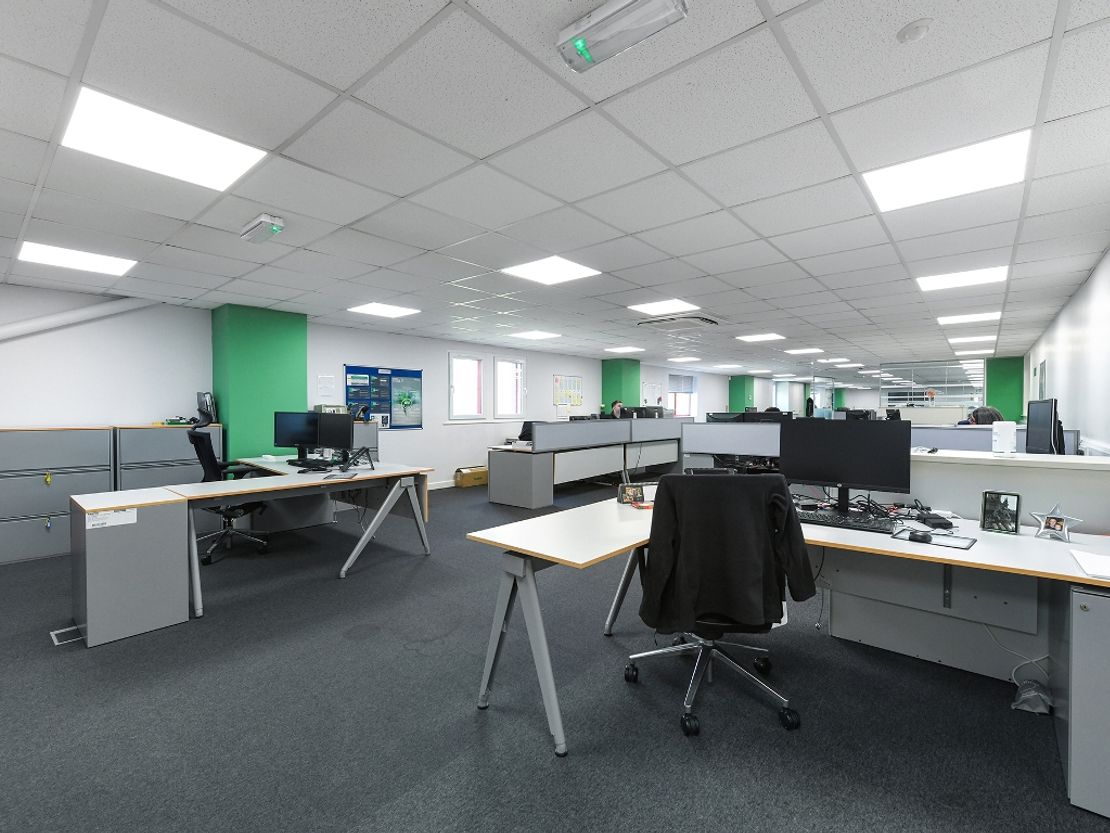 2a Meteor Business Centre, Mansfield Road, Derby, Derbyshire, DE21 4SU