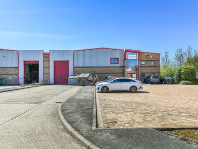 Property Image for 2a Meteor Business Centre, Mansfield Road, Derby, Derbyshire, DE21 4SU