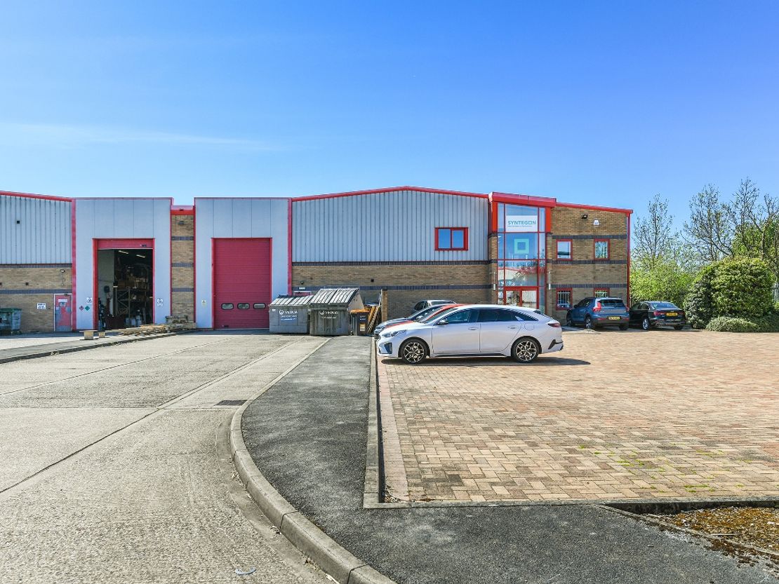 2a Meteor Business Centre, Mansfield Road, Derby, Derbyshire, DE21 4SU