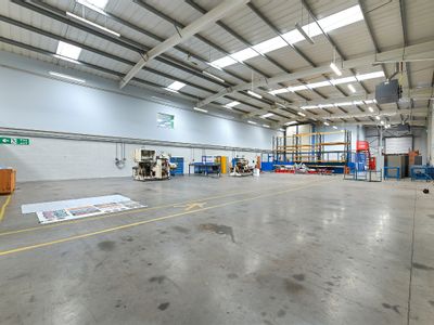 Property Image for 2a Meteor Business Centre, Mansfield Road, Derby, Derbyshire, DE21 4SU