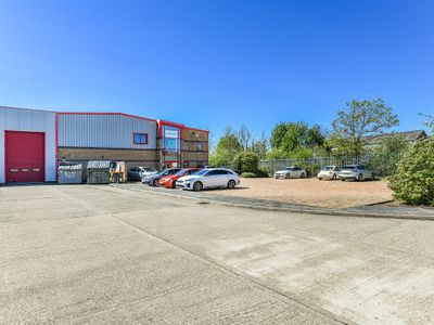 Property Image for 2a Meteor Business Centre, Mansfield Road, Derby, Derbyshire, DE21 4SU