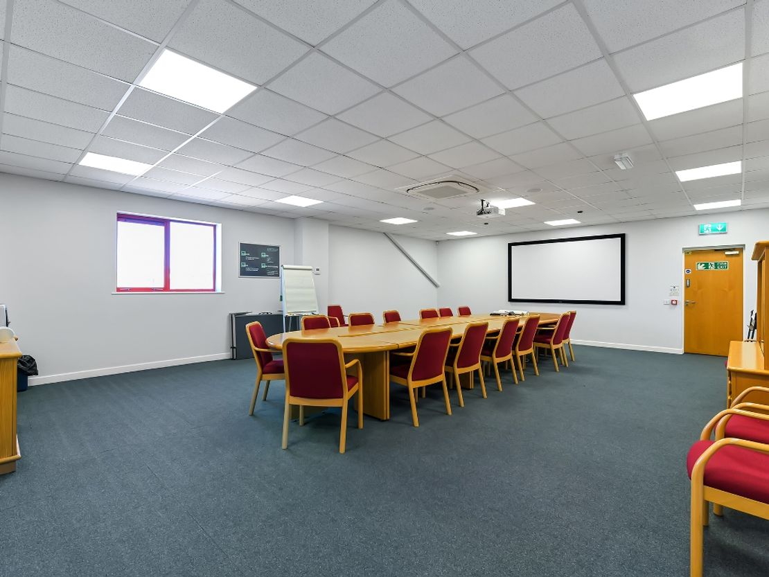 2a Meteor Business Centre, Mansfield Road, Derby, Derbyshire, DE21 4SU