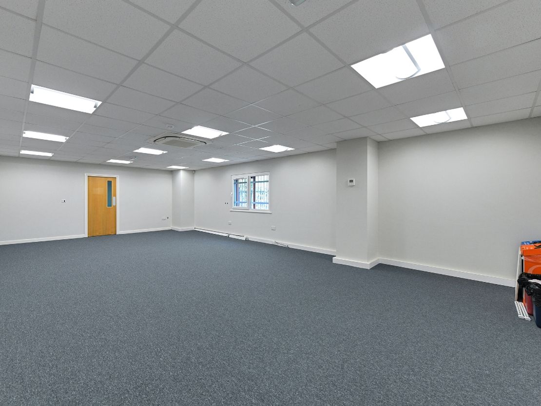 2a Meteor Business Centre, Mansfield Road, Derby, Derbyshire, DE21 4SU