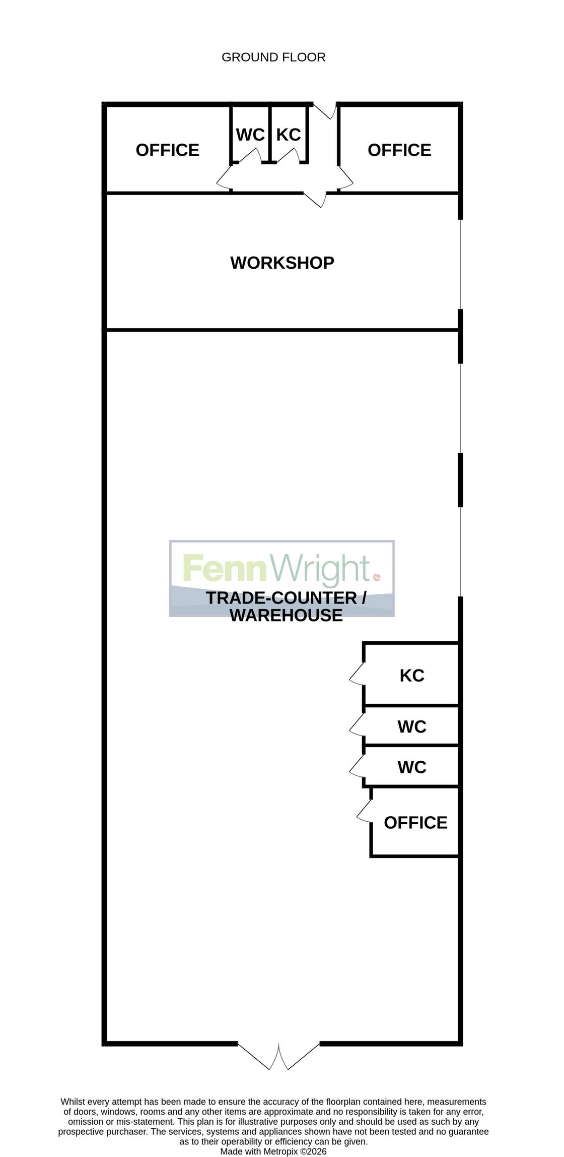 Property Floorplan 1