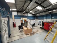 Property Image for Milner Road, Chilton Road Industrial Estate, Sudbury, Suffolk, CO10 2XG
