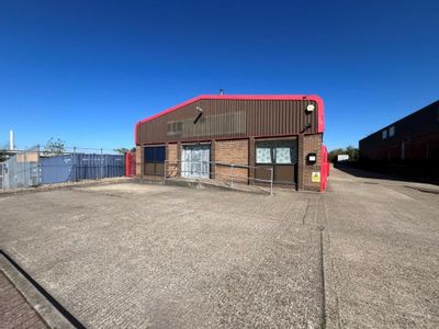 Property Image for Milner Road, Chilton Road Industrial Estate, Sudbury, Suffolk, CO10 2XG