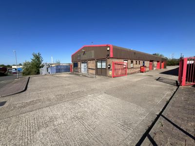 Property Image for Milner Road, Chilton Road Industrial Estate, Sudbury, Suffolk, CO10 2XG