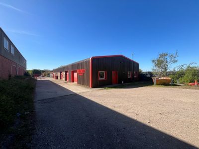 Property Image for Milner Road, Chilton Road Industrial Estate, Sudbury, Suffolk, CO10 2XG