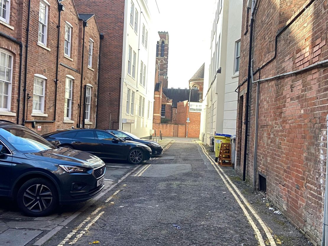 Restaurant, 15 Dormer Place, Leamington Spa, CV32 5AA