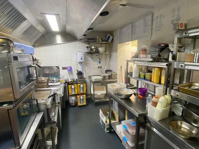 Property Image for Restaurant, 15 Dormer Place, Leamington Spa, CV32 5AA