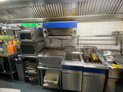 Property Image for Restaurant, 15 Dormer Place, Leamington Spa, CV32 5AA