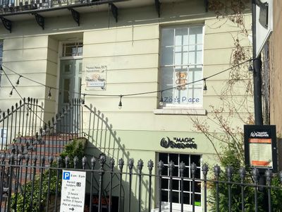 Property Image for Restaurant, 15 Dormer Place, Leamington Spa, CV32 5AA