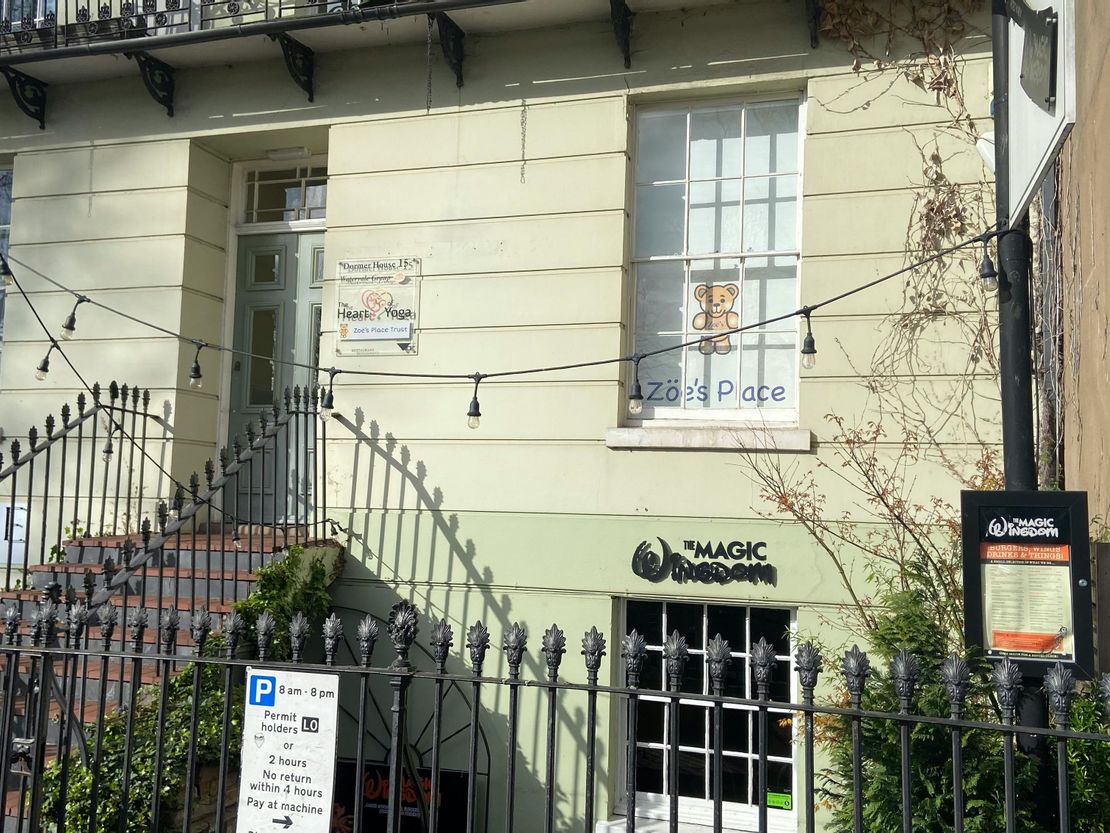Restaurant, 15 Dormer Place, Leamington Spa, CV32 5AA