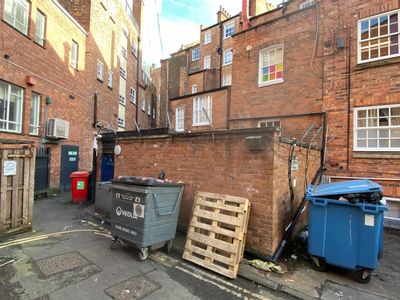 Property Image for Restaurant, 15 Dormer Place, Leamington Spa, CV32 5AA