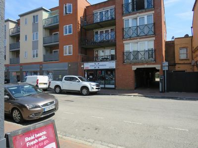 Property Image for 8 Camp Road, Farnborough, GU14 6EW