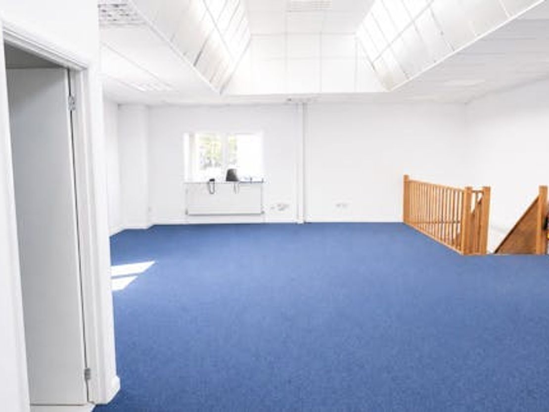Circle Line House, East Road, Harlow, CM20 2BJ