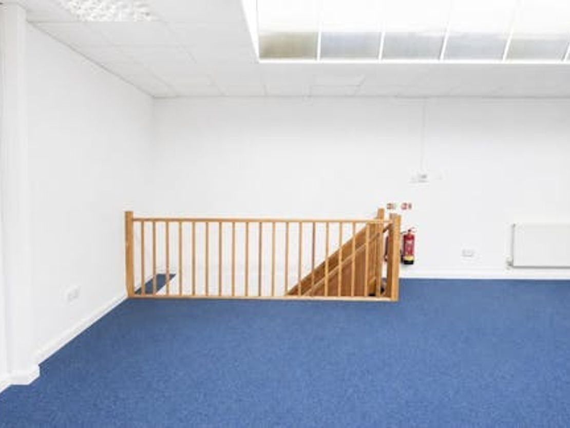 Circle Line House, East Road, Harlow, CM20 2BJ