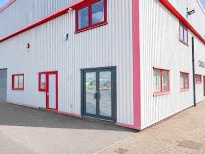Property Image for Circle Line House, East Road, Harlow, CM20 2BJ